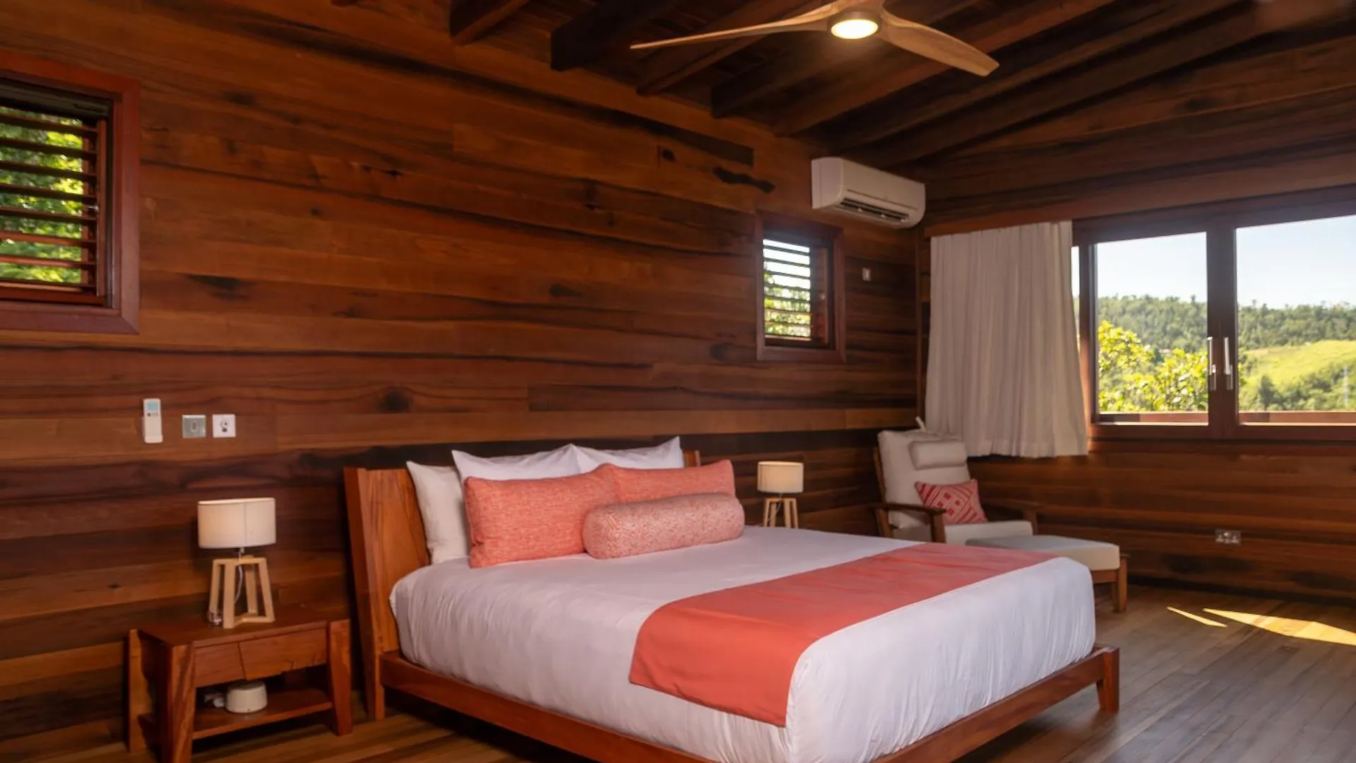 *****  Secret Bay Hotell Portsmouth Dominica