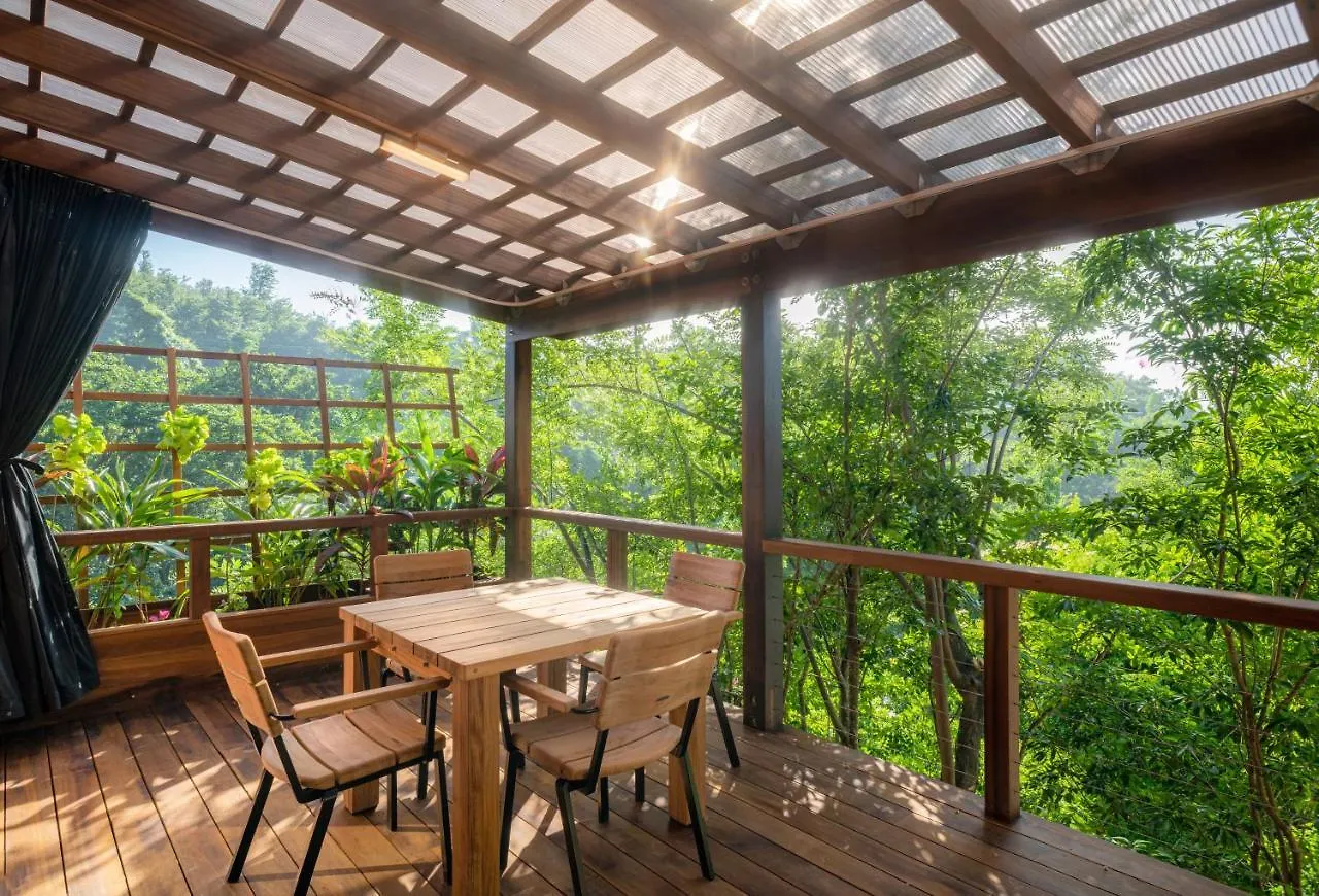 Hotel Secret Bay Portsmouth Dominica