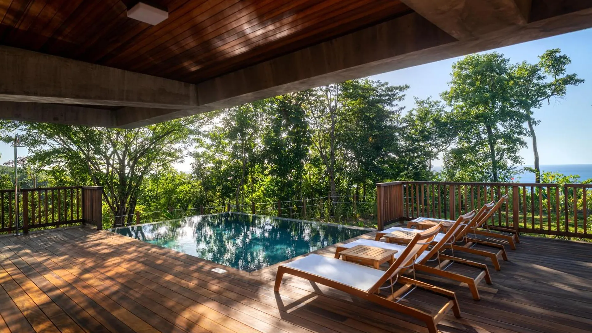 Hotel Secret Bay Portsmouth 5*,  Dominica