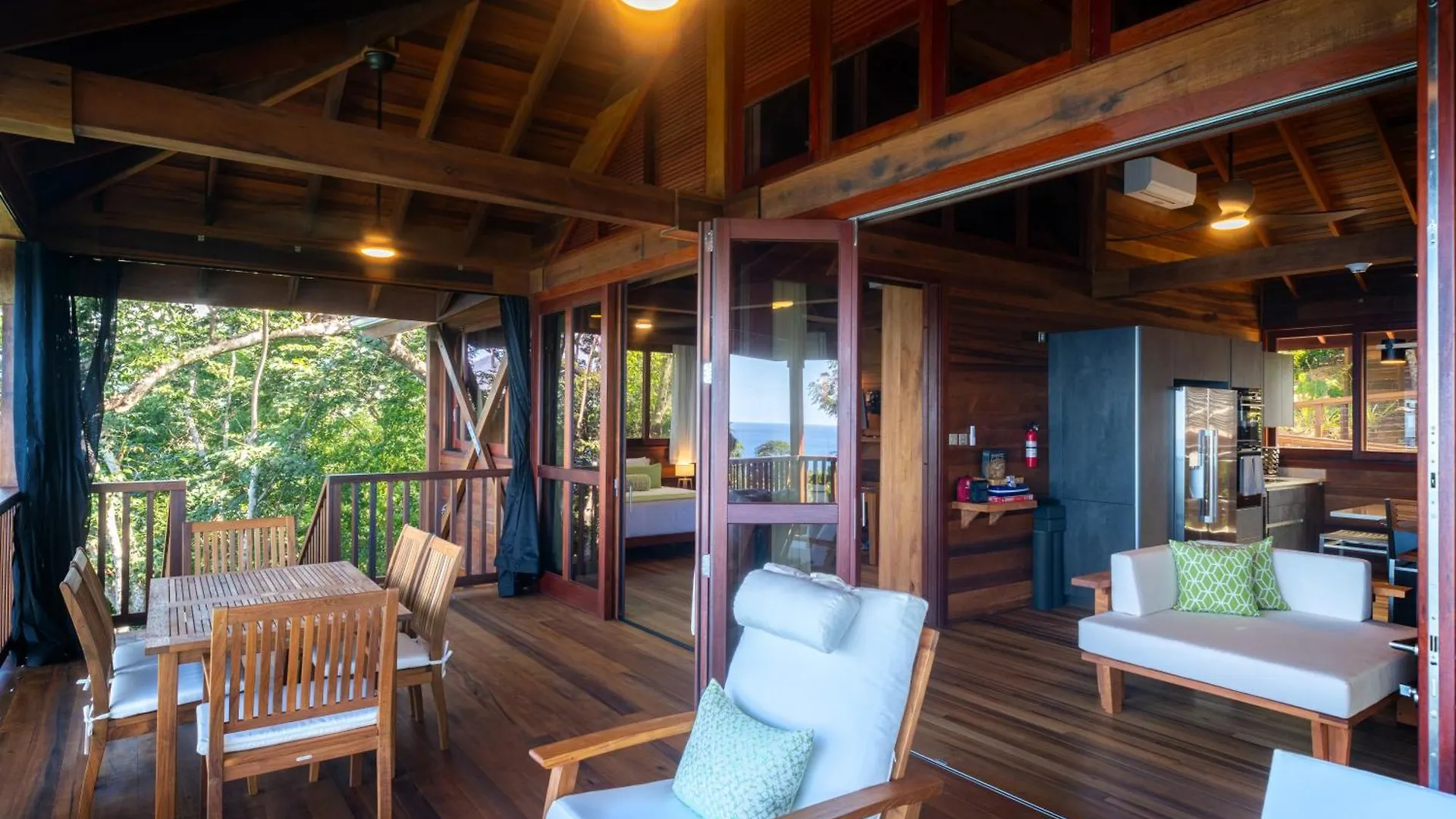 *****  Secret Bay Hotel Portsmouth Dominica