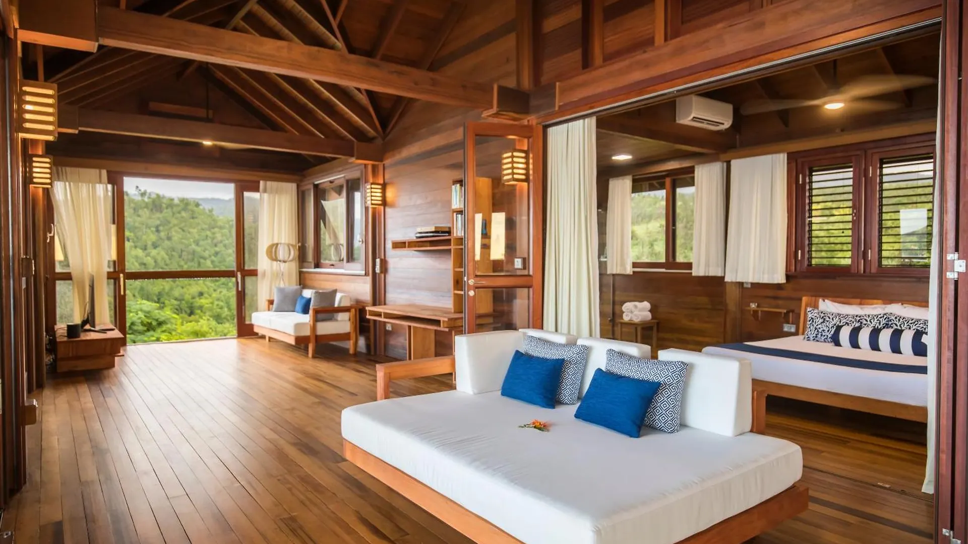 *****  Hotel Secret Bay Portsmouth Dominica