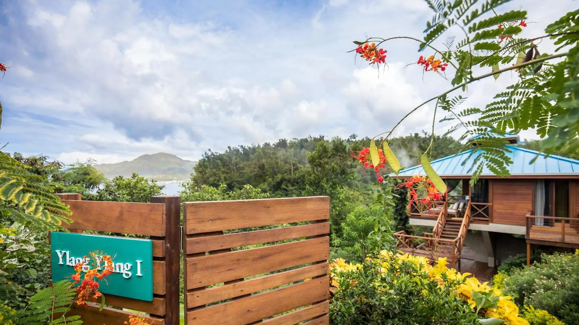 *****  Secret Bay Hotel Portsmouth Dominica