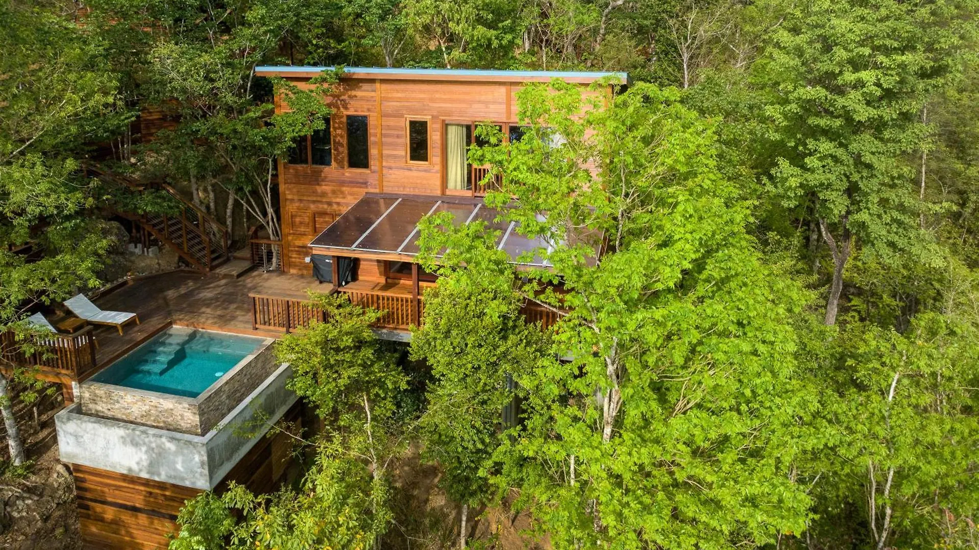 Secret Bay Hotel Portsmouth 5*,  Dominica
