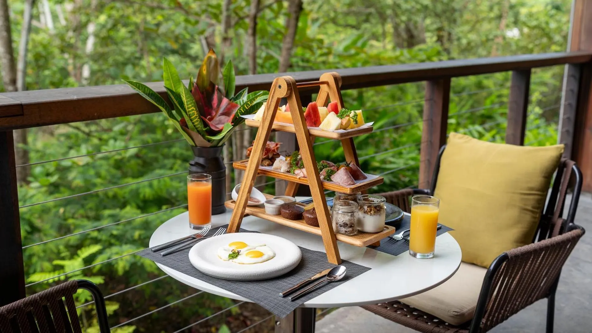 *****  Secret Bay Hotel Portsmouth Dominica