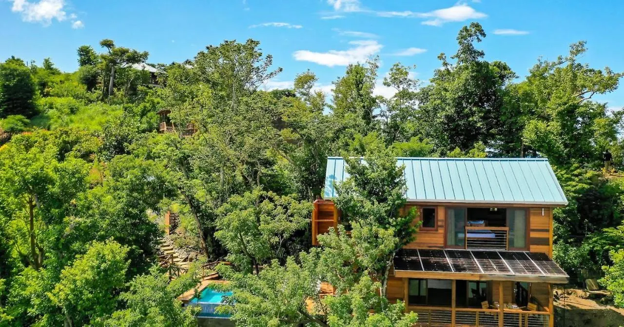 *****  Secret Bay Hotel Portsmouth Dominica