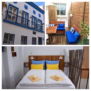 Apartment Casa Al Sur Malaga