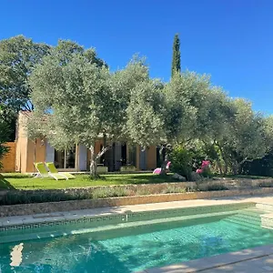 Apartment En Le Clos De La Cerise Chateauneuf-du-Pape