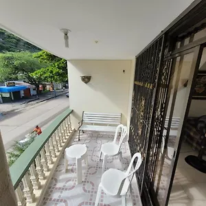 Apartamento Rodadero Confort Mar Y Sol