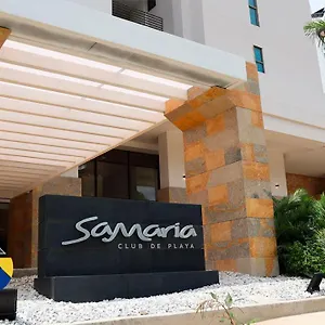 Apartamento Samaria Club De Playa Apto 1114