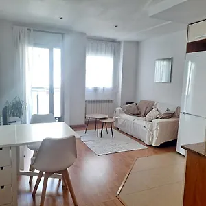 Apartment Fantastico Loft Cerca Centro By Lofties Terrassa