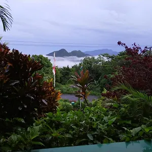 Apartment Trois Piton, Pont Casse