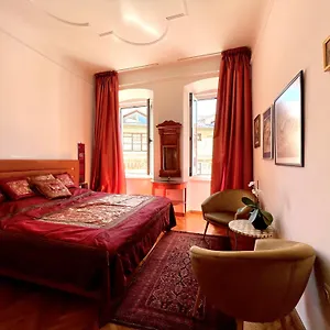 Apartment Diana's Chamber Pula