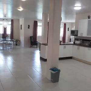 Apartment Campeche, Mero