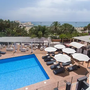 Apartment Seven Village Benalmadena
