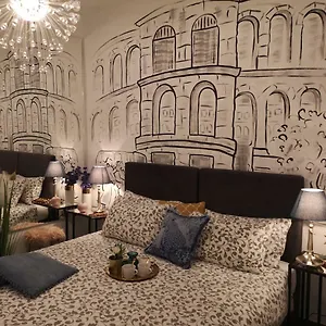 Apartment Arena Design With Free Private Parking And With A Terrace Pula