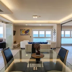 Apartment Royal Executive Malaga
